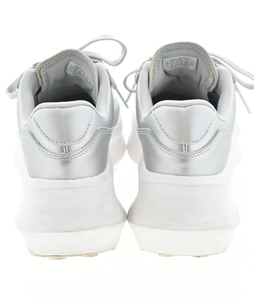 COMME des GARCONS（コムデギャルソン）スニーカー シルバー サイズ:23.5cm レディース/2200685385197