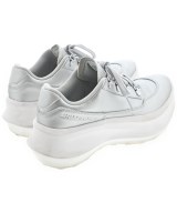COMME des GARCONS（コムデギャルソン）スニーカー シルバー サイズ:23.5cm レディース/2200685385197