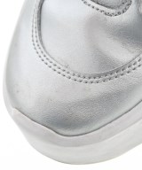 COMME des GARCONS（コムデギャルソン）スニーカー シルバー サイズ:23.5cm レディース/2200685385197