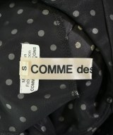 COMME des GARCONS（コムデギャルソン）ブラウス 黒 サイズ:S レディース/2200685418055