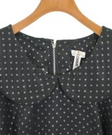COMME des GARCONS（コムデギャルソン）ブラウス 黒 サイズ:S レディース/2200685418055