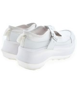 COMME des GARCONS（コムデギャルソン）スニーカー 白 サイズ:UK8(26.5cm位) レディース/2200685472026