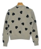 COMME des GARCONS（コムデギャルソン）スウェット グレー サイズ:XS レディース/2200685569016