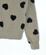 COMME des GARCONS（コムデギャルソン）スウェット グレー サイズ:XS レディース/2200685569016