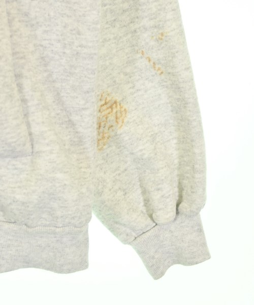 COMME des GARCONS（コムデギャルソン）スウェット グレー サイズ:F レディース/2200685581018