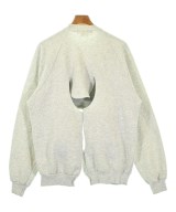COMME des GARCONS（コムデギャルソン）スウェット グレー サイズ:F レディース/2200685581018