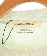 COMME des GARCONS（コムデギャルソン）スウェット グレー サイズ:F レディース/2200685581018