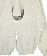 COMME des GARCONS（コムデギャルソン）スウェット グレー サイズ:F レディース/2200685581018