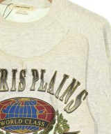 COMME des GARCONS（コムデギャルソン）スウェット グレー サイズ:F レディース/2200685581018