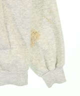 COMME des GARCONS（コムデギャルソン）スウェット グレー サイズ:F レディース/2200685581018