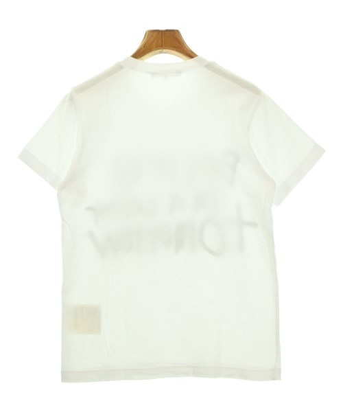 COMME des GARCONS（コムデギャルソン）Tシャツ・カットソー 白 サイズ:M レディース/2200685592038