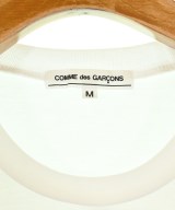 COMME des GARCONS（コムデギャルソン）Tシャツ・カットソー 白 サイズ:M レディース/2200685592038