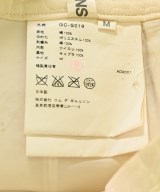 COMME des GARCONS（コムデギャルソン）ロング・マキシ丈スカート 白 サイズ:M レディース/2200680995070