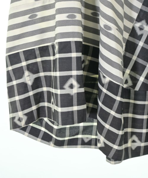 COMME des GARCONS（コムデギャルソン）ロング・マキシ丈スカート 黒 サイズ:M レディース/2200680995155