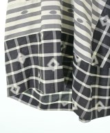 COMME des GARCONS（コムデギャルソン）ロング・マキシ丈スカート 黒 サイズ:M レディース/2200680995155