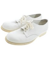 COMME des GARCONS（コムデギャルソン）ビジネス・ドレスシューズ 白 サイズ:24cm レディース/2200685530047