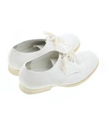 COMME des GARCONS（コムデギャルソン）ビジネス・ドレスシューズ 白 サイズ:24cm レディース/2200685530047