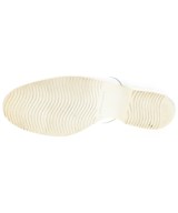 COMME des GARCONS（コムデギャルソン）ビジネス・ドレスシューズ 白 サイズ:24cm レディース/2200685530047