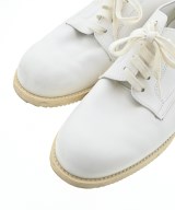COMME des GARCONS（コムデギャルソン）ビジネス・ドレスシューズ 白 サイズ:24cm レディース/2200685530047