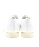 COMME des GARCONS（コムデギャルソン）ビジネス・ドレスシューズ 白 サイズ:24cm レディース/2200685530047