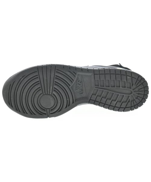 COMME des GARCONS（コムデギャルソン）スニーカー 黒 サイズ:25cm レディース/2200685662021