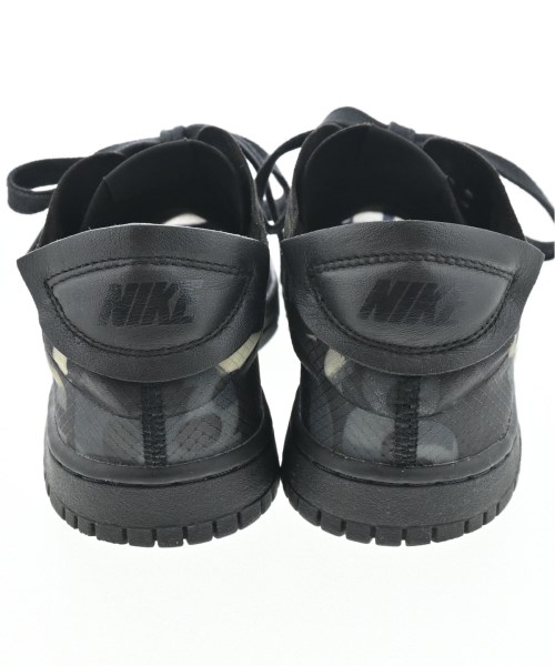 COMME des GARCONS（コムデギャルソン）スニーカー 黒 サイズ:25cm レディース/2200685662021