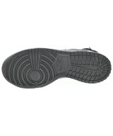 COMME des GARCONS（コムデギャルソン）スニーカー 黒 サイズ:25cm レディース/2200685662021