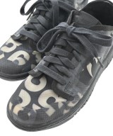 COMME des GARCONS（コムデギャルソン）スニーカー 黒 サイズ:25cm レディース/2200685662021