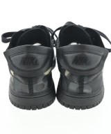 COMME des GARCONS（コムデギャルソン）スニーカー 黒 サイズ:25cm レディース/2200685662021