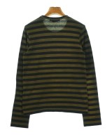 COMME des GARCONS（コムデギャルソン）Tシャツ・カットソー カーキ サイズ:XS レディース/2200685699034