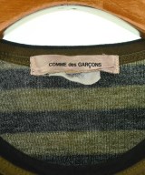 COMME des GARCONS（コムデギャルソン）Tシャツ・カットソー カーキ サイズ:XS レディース/2200685699034