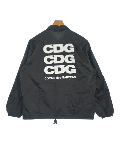 COMME des GARCONS（コムデギャルソン）その他 黒 サイズ:L メンズ/2200685851029