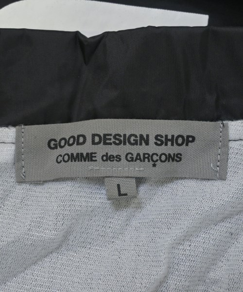 COMME des GARCONS（コムデギャルソン）その他 黒 サイズ:L メンズ/2200685851029