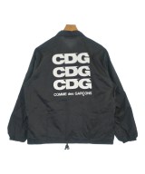 COMME des GARCONS（コムデギャルソン）その他 黒 サイズ:L メンズ/2200685851029