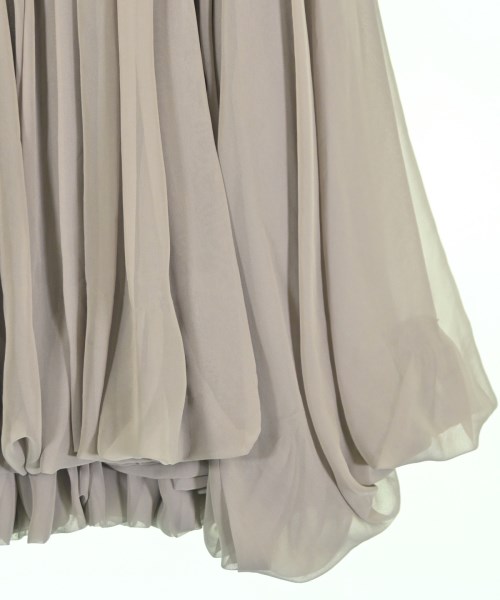 COMME des GARCONS（コムデギャルソン）カジュアルシャツ グレー サイズ:F レディース/2200684785028