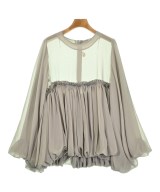 COMME des GARCONS（コムデギャルソン）カジュアルシャツ グレー サイズ:F レディース/2200684785028