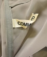 COMME des GARCONS（コムデギャルソン）カジュアルシャツ グレー サイズ:F レディース/2200684785028