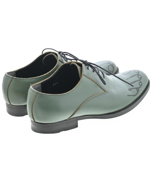 COMME des GARCONS（コムデギャルソン）その他 緑 サイズ:23.5cm レディース/2200684785035