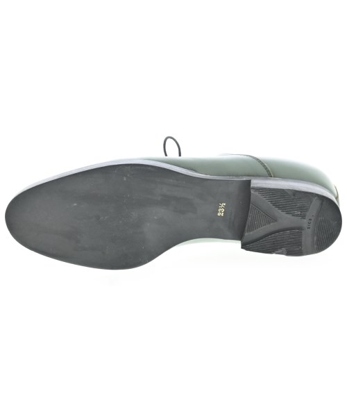 COMME des GARCONS（コムデギャルソン）その他 緑 サイズ:23.5cm レディース/2200684785035
