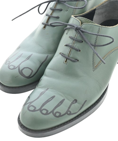 COMME des GARCONS（コムデギャルソン）その他 緑 サイズ:23.5cm レディース/2200684785035