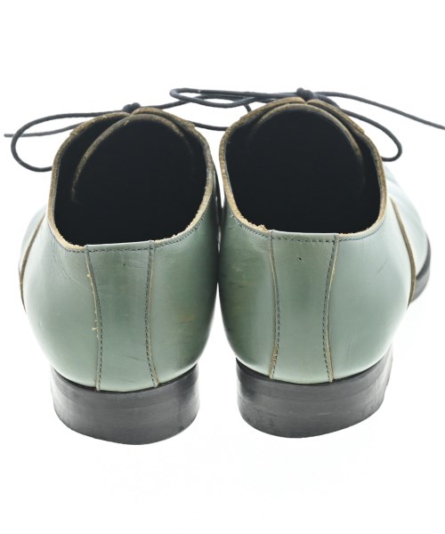 COMME des GARCONS（コムデギャルソン）その他 緑 サイズ:23.5cm レディース/2200684785035