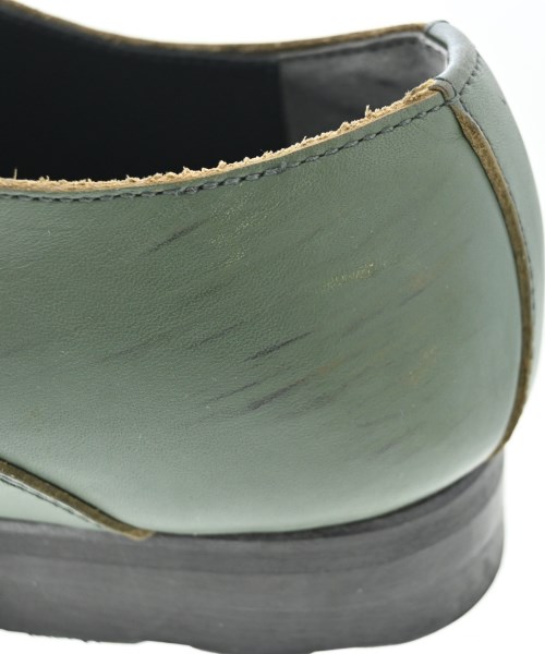 COMME des GARCONS（コムデギャルソン）その他 緑 サイズ:23.5cm レディース/2200684785035