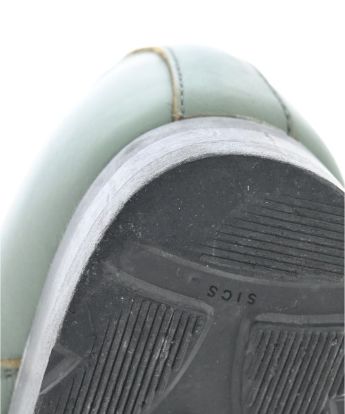 COMME des GARCONS（コムデギャルソン）その他 緑 サイズ:23.5cm レディース/2200684785035