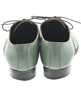 COMME des GARCONS（コムデギャルソン）その他 緑 サイズ:23.5cm レディース/2200684785035