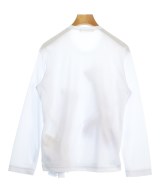 COMME des GARCONS（コムデギャルソン）Tシャツ・カットソー 白 サイズ:XS レディース/2200686143079