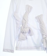 COMME des GARCONS（コムデギャルソン）Tシャツ・カットソー 白 サイズ:XS レディース/2200686143079