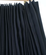 COMME des GARCONS（コムデギャルソン）ロング・マキシ丈スカート 紺 サイズ:S レディース/2200686143086