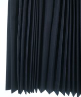 COMME des GARCONS（コムデギャルソン）ロング・マキシ丈スカート 紺 サイズ:S レディース/2200686143086