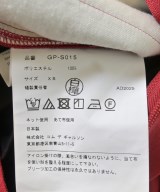 COMME des GARCONS（コムデギャルソン）ロング・マキシ丈スカート 赤 サイズ:XS レディース/2200686143093