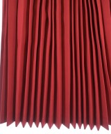 COMME des GARCONS（コムデギャルソン）ロング・マキシ丈スカート 赤 サイズ:XS レディース/2200686143093